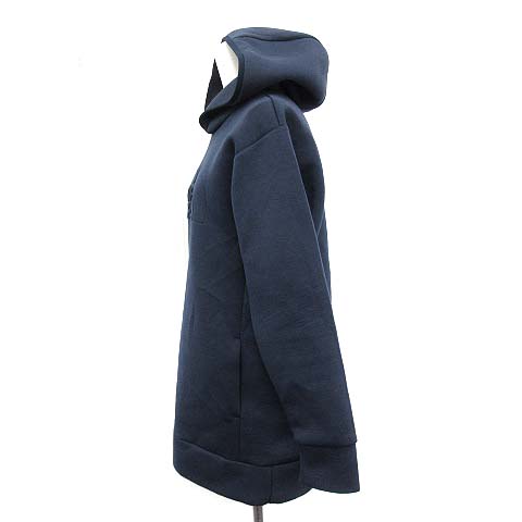 ザノースフェイス THE NORTH FACE テックエアー スウェット パーカー 