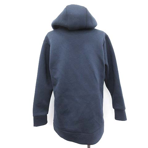 ザノースフェイス THE NORTH FACE テックエアー スウェット パーカー 