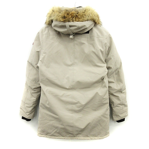 カナダグース CANADA GOOSE ダウンジャケット ジャスパー JASPER 