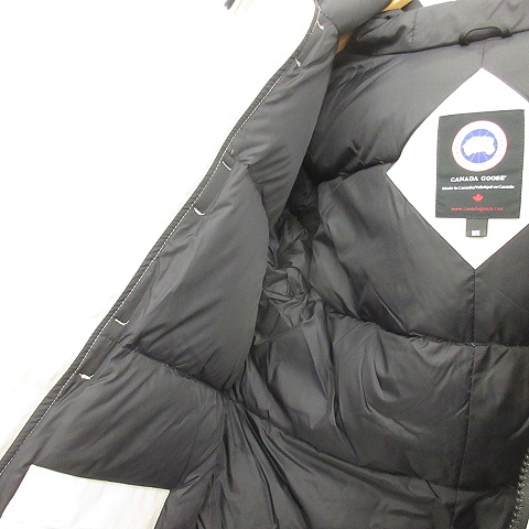 カナダグース CANADA GOOSE ダウンジャケット ジャスパー JASPER