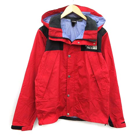 ザノースフェイス THE NORTH FACE ジャケット マウンテンパーカー レ 