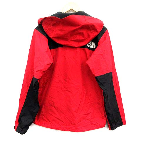ザノースフェイス THE NORTH FACE ジャケット マウンテンパーカー レ 