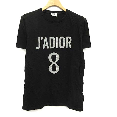 クリスチャンディオール Christian Dior CD Tシャツ カットソー 半袖 J 