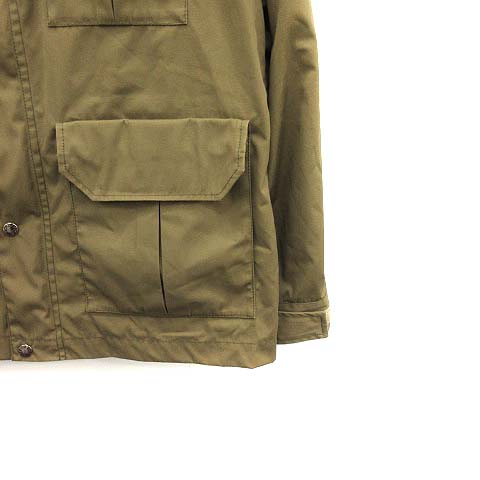 ノースフェイス パープルレーベル THE NORTH FACE PURPLE LABEL