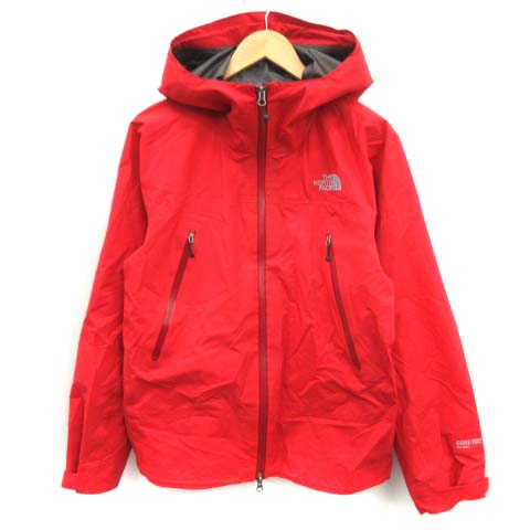 ザノースフェイス THE NORTH FACE クライムライト ジャケット 
