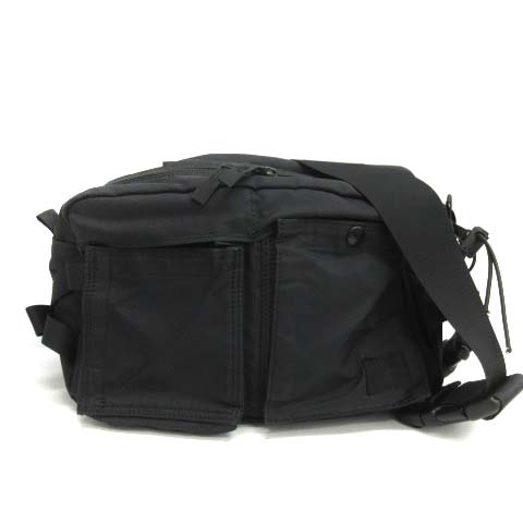 ヘッドポーター HEAD PORTER 吉田カバン ブラックビューティー 