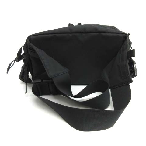 ヘッドポーター HEAD PORTER 吉田カバン ブラックビューティー 