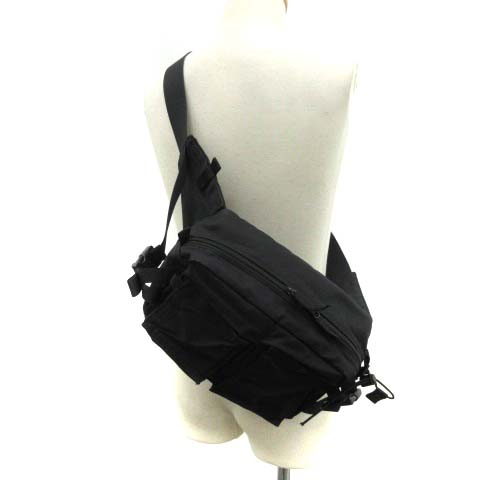 ヘッドポーター HEAD PORTER 吉田カバン ブラックビューティー