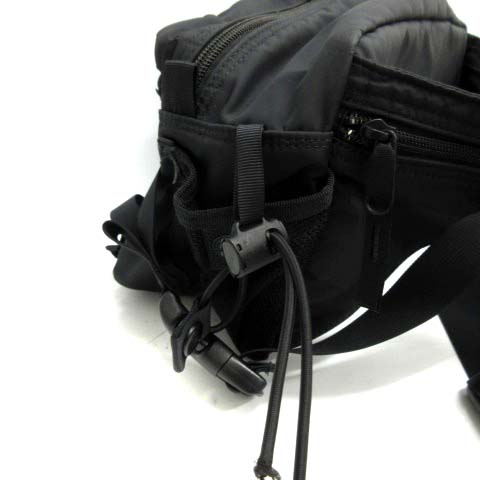 ヘッドポーター HEAD PORTER 吉田カバン ブラックビューティー