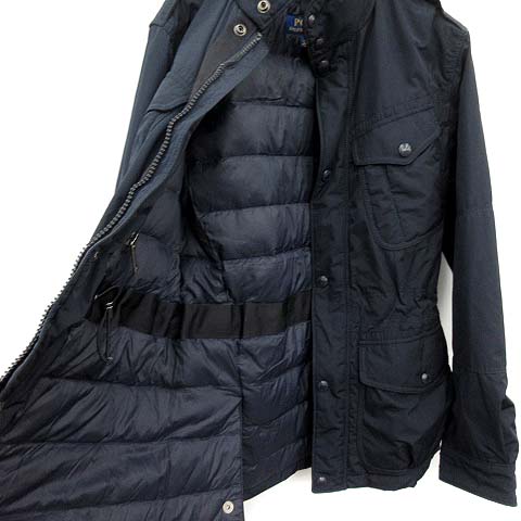 ポロ ラルフローレン POLO RALPH LAUREN ダウンジャケット M-65 