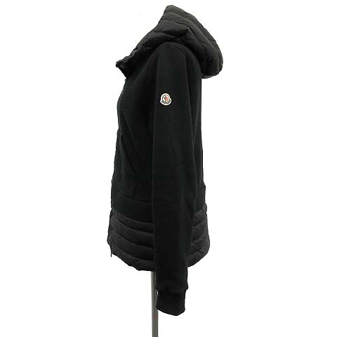 モンクレール MONCLER パーカー スウェット ジップアップ MAGLIA 