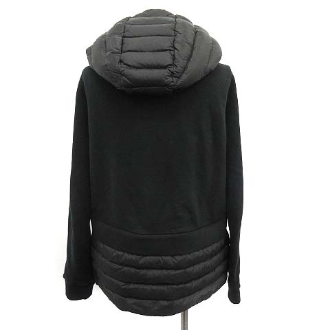 モンクレール MONCLER パーカー スウェット ジップアップ MAGLIA 