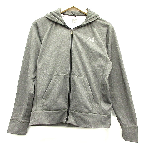 ザノースフェイス THE NORTH FACE ストレッチフリースフード STRETCH 