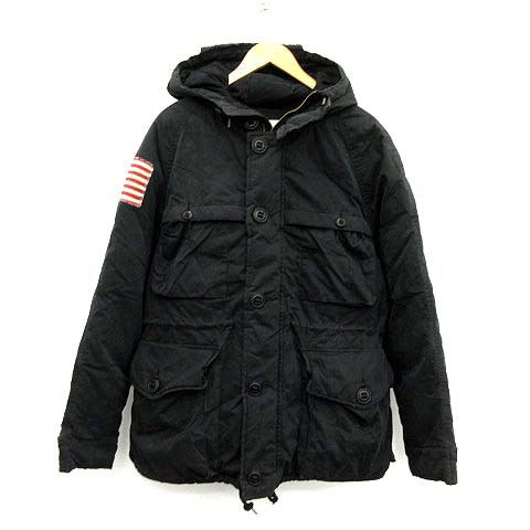 デニム&サプライ ラルフローレン DENIM & SUPPLY RALPH LAUREN ダウン 