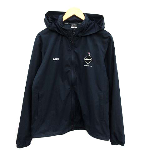 エフシーレアルブリストル F.C.Real Bristol FCRB 18SS ジャケット 