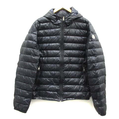 モンクレール MONCLER ダウンジャケット ドミニク DOMINIC 5 紺 
