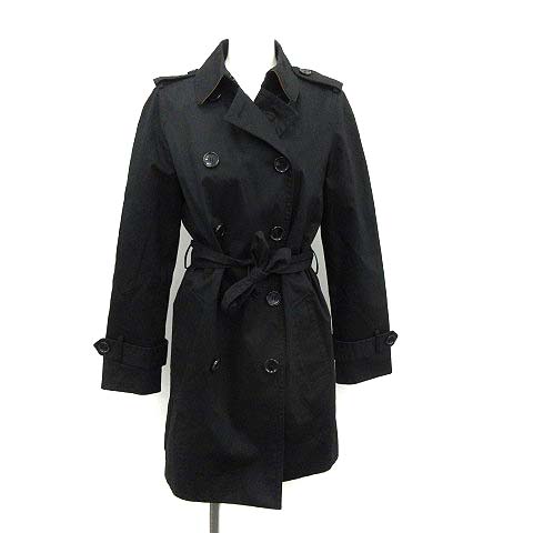 コーチレディースロングコートXS