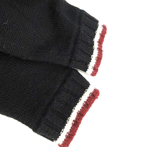 バーバリーブラックレーベル BURBERRY BLACK LABEL カーディガン