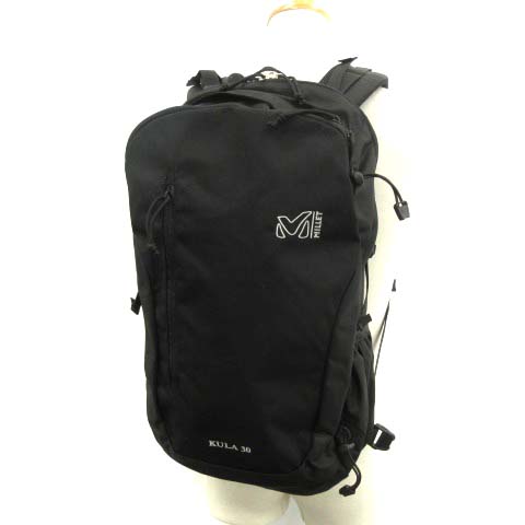ミレー Millet リュック デイパック クーラ30 Kula30 黒 ブラック Tk メンズ 081 ベクトルパーク ミレー Millet リュック デイパック クーラ30 Kula30 黒 ブラック Tk メンズ 081 ベクトルパーク