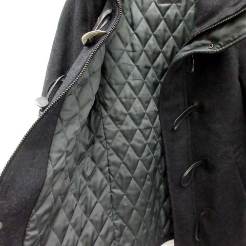 rip van winkle リップヴァンウィンクル　ダッフルコート リップヴァンウィンクル RIPVANWINKLE ダッフルコート 中綿 4