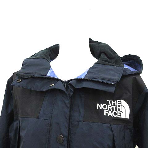 ザノースフェイス THE NORTH FACE マウンテンレインテックジャケット