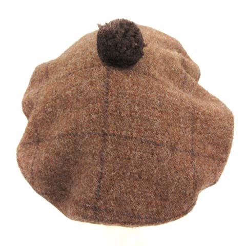 オールドマンズテーラー ベレー帽 Sサイズ R&D.M.Co-】PAPER CLOTH BERET ベレー帽 オールドマンズテーラー