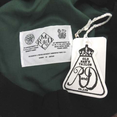 新品未使用オールドマンズテーラー 帽子 オールドマンズテーラー アンゴラベレー帽の通販 by しろ shop