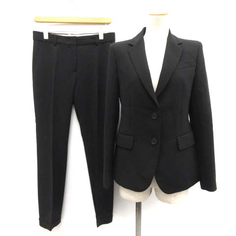 マックスマーラ MAX MARA スーツ セットアップ 上下 ジャケット パンツ  