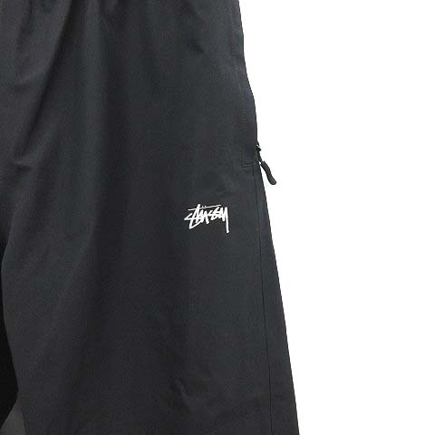 ステューシー STUSSY ジョガーパンツ イージー GORE-TEX ステューシー STUSSY ジョガーパンツ イージー GORE-TEX