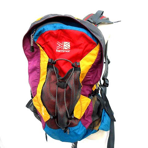 karrimor(カリマー) trim25 限定カラー karrimor(カリマー) trim25 限定カラー