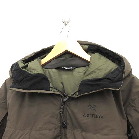 アークテリクス ARC'TERYX 19年 ジャケット 中綿 Cold WX Hoody LT