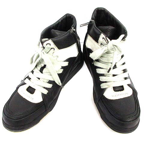 ダイエットブッチャースリムスキン DIET BUTCHER SLIM SKIN スニーカー