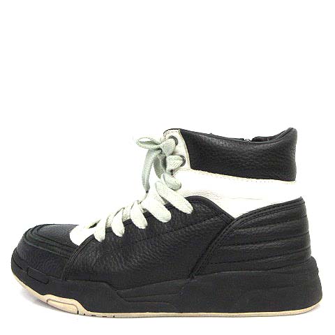 ダイエットブッチャースリムスキン DIET BUTCHER SLIM SKIN スニーカー