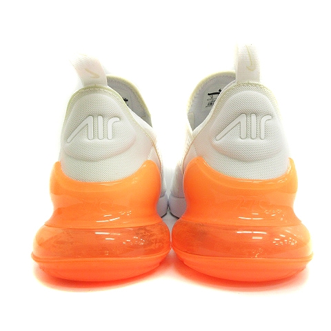 ナイキ NIKE スニーカー シューズ エアーマックス AIR MAX 270