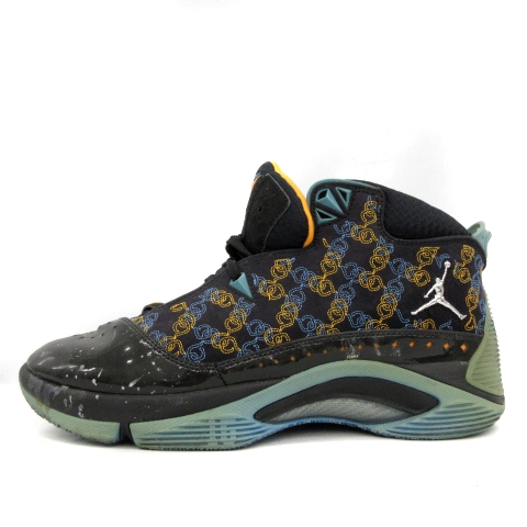 ナイキ NIKE Jordan Melo ジョーダン メロ スニーカー シューズ