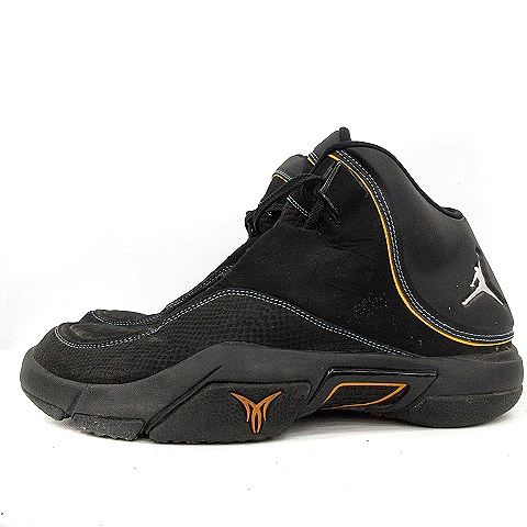 ナイキ NIKE JORDAN MELO M4 ジョーダン メロ スニーカー シューズ