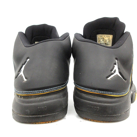 ナイキ NIKE JORDAN MELO M4 ジョーダン メロ スニーカー シューズ