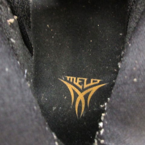ナイキ NIKE JORDAN MELO M4 ジョーダン メロ スニーカー シューズ