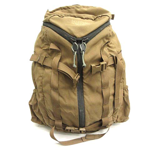 ミステリーランチ Mystery Ranch リュックサック デイパック スイートピー Sweet Pea 茶 ブラウン Mf16 レディース 081 ベクトルパーク