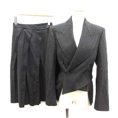 ヴィヴィアンウエストウッド Vivienne Westwood スーツ セットアップ  