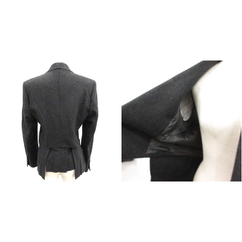 ヴィヴィアンウエストウッド Vivienne Westwood スーツ セットアップ 