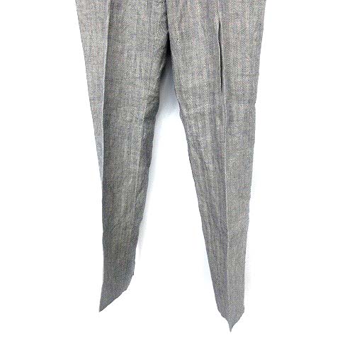 ブルックスブラザーズ Brooks Brothers リネン スラックス パンツ 楽天市場】古着 ブルックスブラザーズ Brooks Brothers 346