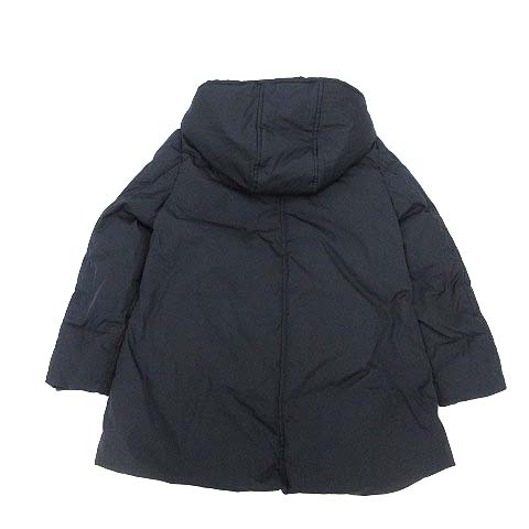 フェンディ FENDI 子供服 ダウンジャケット モンスター ロゴ フード 6A 