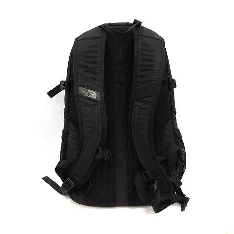 ザノースフェイス THE NORTH FACE バッグ リュック デイパック