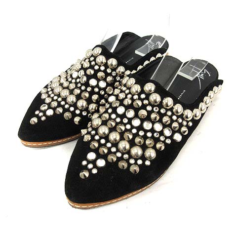 ジュゼッペザノッティデザイン GIUSEPPE ZANOTTI DESIGN サンダル 