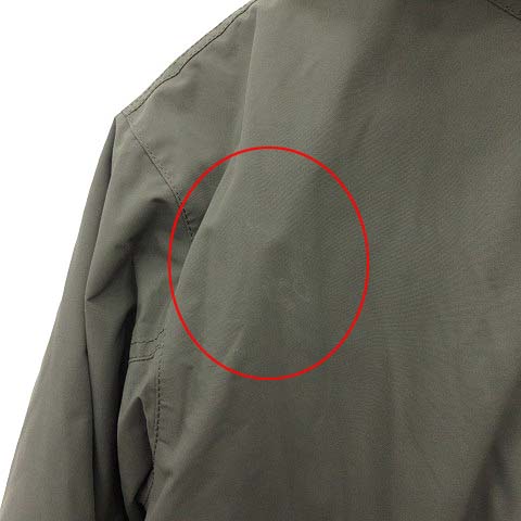 ノースフェイス THE NORTH FACE フィッシュテール S カーキ ザノースフェイス THE NORTH FACE フィッシュテール トリクライメイト