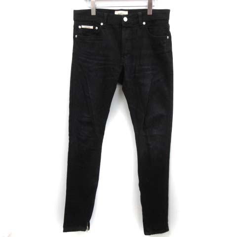 フィアオブゴッド Fear of God ESSENTIALS デニムパンツ スキニー 32 