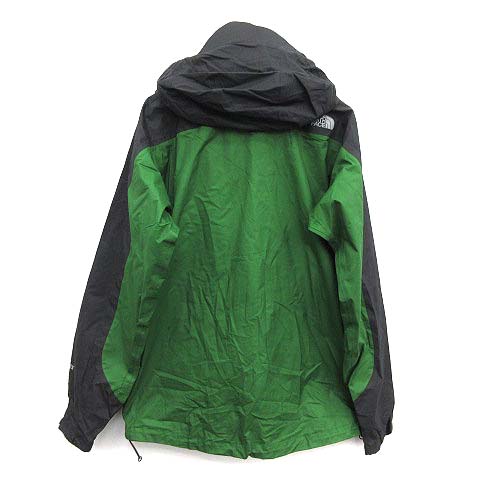 ザノースフェイス THE NORTH FACE ジャケット マウンテンパーカー 