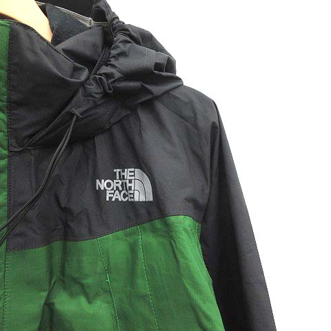 ザノースフェイス THE NORTH FACE ジャケット マウンテンパーカー 