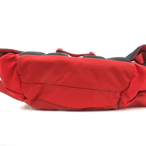 ザノースフェイス THE NORTH FACE ウエストポーチ ボディバッグ SPINA